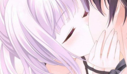 吻动漫,青春校园的甜蜜旋律