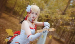 动漫cos,穿越次元，共赴视觉盛宴